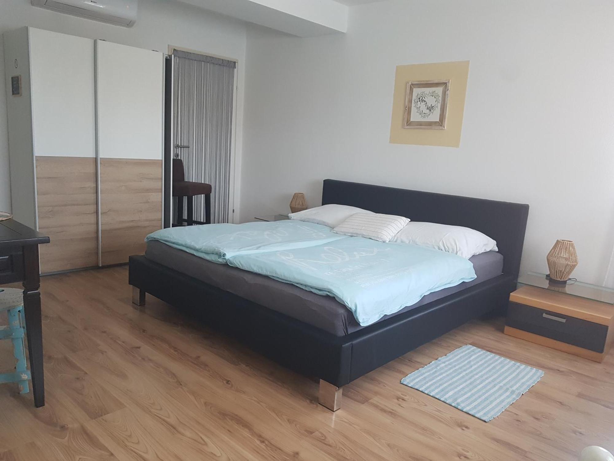 Hamo Apartments & Soba Lumbarda Luaran gambar